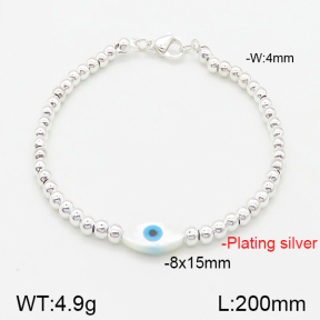 Stainless Steel Bracelet  5B3000697vbnb-742