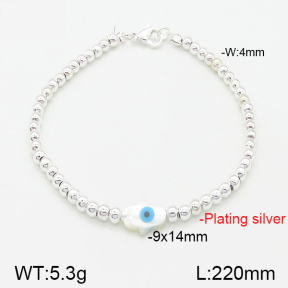 Stainless Steel Bracelet  5B3000698vbnb-742