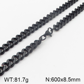 Stainless Steel Necklace  5N2001265abol-247