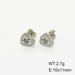 Pandora  Earrings  PE0141312baka-908