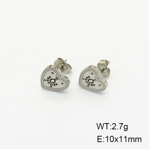 Pandora  Earrings  PE0141312baka-908