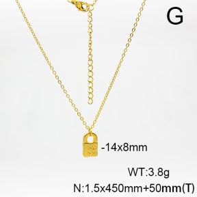 UNO  Necklaces  PN0141319vbmb-908