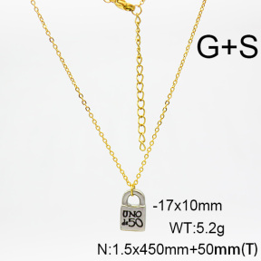 UNO  Necklaces  PN0141322vbmb-908