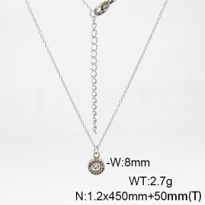 Pandora  Necklaces  PN0141324aakl-908