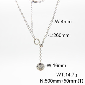 Pandora  Necklaces  PN0141338bhva-908