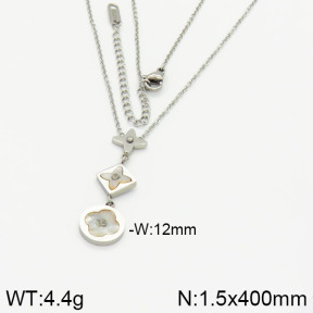 SS Necklaces  TN2000221bbml-464