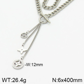 SS Necklaces  TN2000225ahjb-662