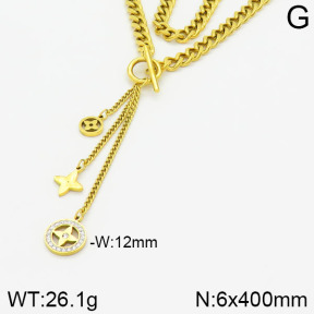 SS Necklaces  TN2000226vhkb-662