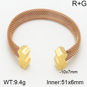 SS Bear Bangles  TZ5000141vhmv-317