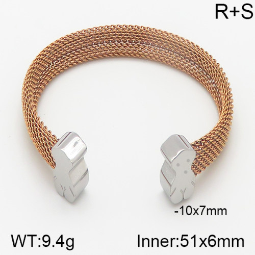 SS Bear Bangles  TZ5000142ahlv-317