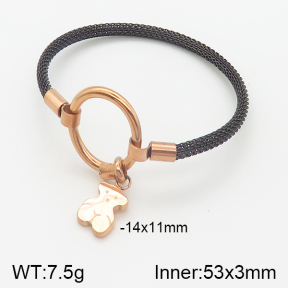 SS Bear Bangles  TZ5000151vhov-317