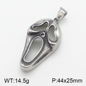 Stainless Steel Pendant  5P2001220vbpb-240