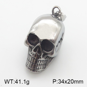 Stainless Steel Pendant  5P2001238vbpb-240