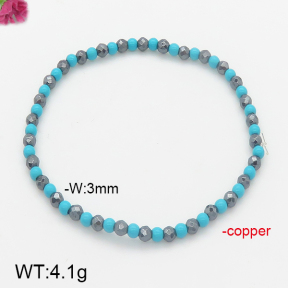 Fashion Copper Bracelet  F5B301223bhva-J128
