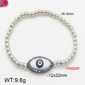 Fashion Copper Bracelet  F5B301233ahjb-J128