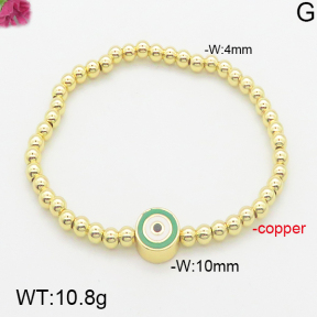 Fashion Copper Bracelet  F5B301253vhha-J128