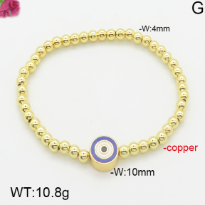 Fashion Copper Bracelet  F5B301254vhha-J128