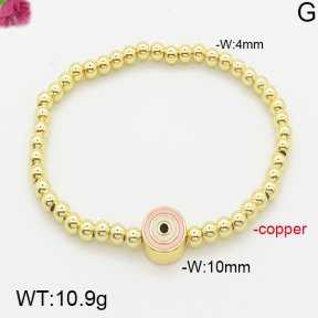 Fashion Copper Bracelet  F5B301255vhha-J128