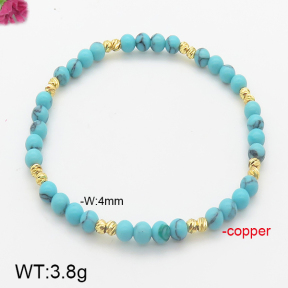 Fashion Copper Bracelet  F5B401326bhva-J128