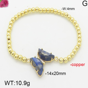 Fashion Copper Bracelet  F5B401332ahpv-J128