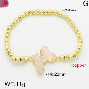 Fashion Copper Bracelet  F5B401333ahpv-J128