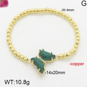 Fashion Copper Bracelet  F5B401334ahpv-J128