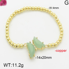 Fashion Copper Bracelet  F5B401335ahpv-J128