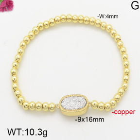 Fashion Copper Bracelet  F5B401337bhia-J128