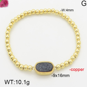 Fashion Copper Bracelet  F5B401340bhia-J128