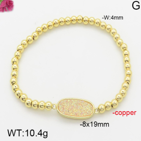Fashion Copper Bracelet  F5B401347bhia-J128