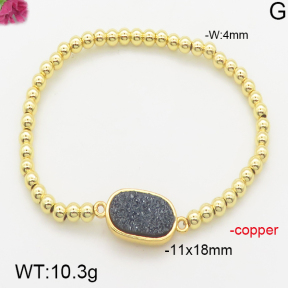 Fashion Copper Bracelet  F5B401351bhia-J128