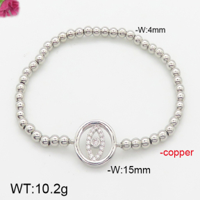 Fashion Copper Bracelet  F5B401358bhia-J128