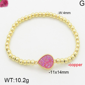Fashion Copper Bracelet  F5B401359bhia-J128