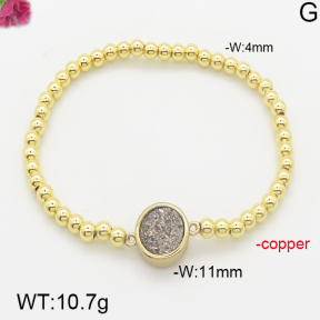 Fashion Copper Bracelet  F5B401364bhia-J128