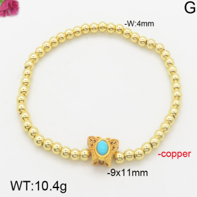 Fashion Copper Bracelet  F5B401369bhia-J128