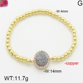 Fashion Copper Bracelet  F5B401372ahjb-J128