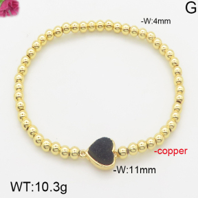Fashion Copper Bracelet  F5B401374bhia-J128
