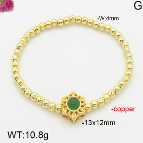 Fashion Copper Bracelet  F5B401375bhia-J128
