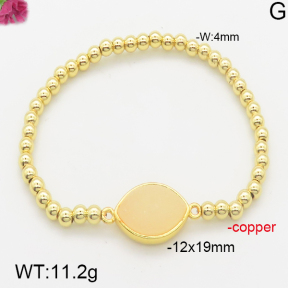 Fashion Copper Bracelet  F5B401377bhia-J128