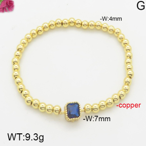 Fashion Copper Bracelet  F5B401388vbpb-J128