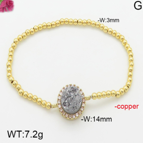 Fashion Copper Bracelet  F5B401432ahjb-J128