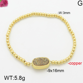 Fashion Copper Bracelet  F5B401438bhia-J128