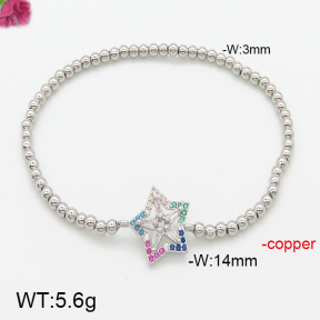 Fashion Copper Bracelet  F5B401446ahjb-J128