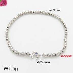 Fashion Copper Bracelet  F5B401450bhva-J128