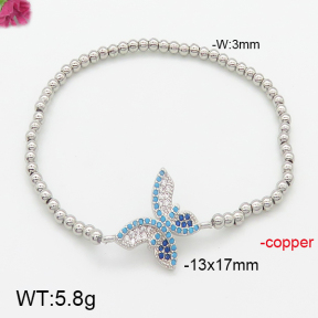 Fashion Copper Bracelet  F5B401454ahjb-J128