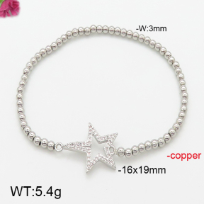 Fashion Copper Bracelet  F5B401456ahjb-J128