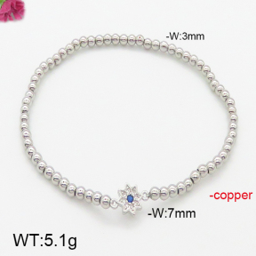 Fashion Copper Bracelet  F5B401460bhia-J128