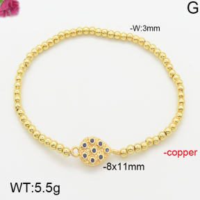 Fashion Copper Bracelet  F5B401472bhia-J128