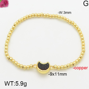 Fashion Copper Bracelet  F5B401477bhia-J128