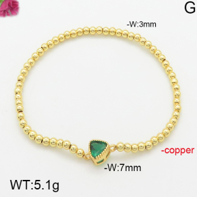 Fashion Copper Bracelet  F5B401488vbpb-J128